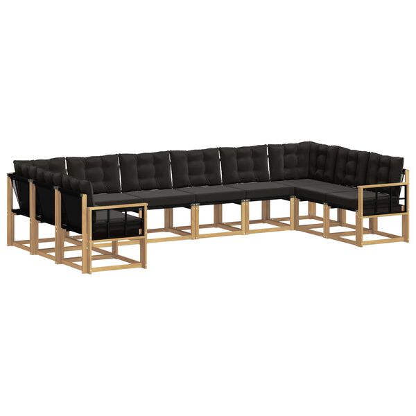 Viser produktbillede 1 af 11