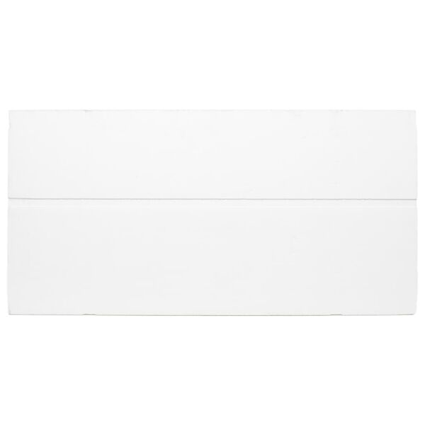 vidaXL 3D-vægpaneler 5 stk. 100x50 cm EPS grå