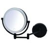 RIDDER makeupspejl Shuri med LED touch-knap