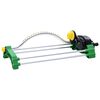 vidaXL oscillerende sprinkler med 18 dyser
