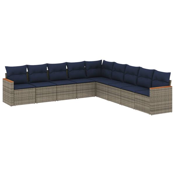 Viser produktbillede 1 af 11