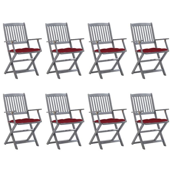 Viser produktbillede 1 af 8