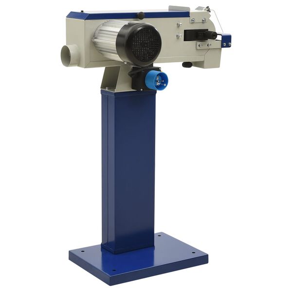 vidaXL b&aring;ndsliber 10x120 cm 1500 W 230 V