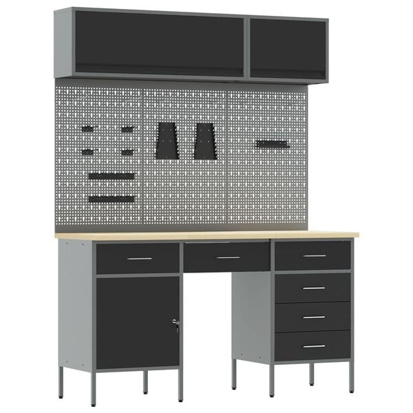 Viser produktbillede 1 af 11