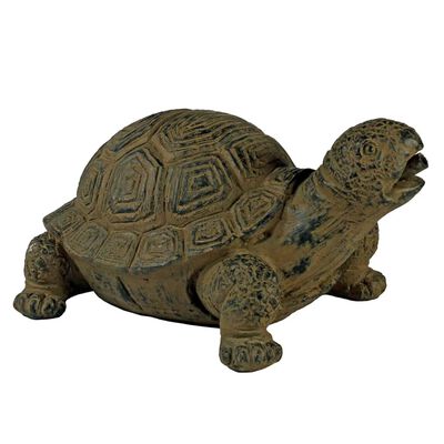 Ubbink vandsprøjtende havedamsfigur skildpadde