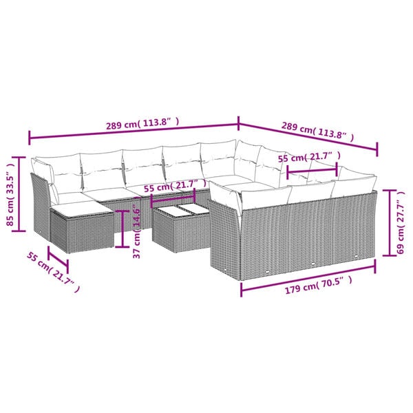 Viser produktbillede 3 af 16