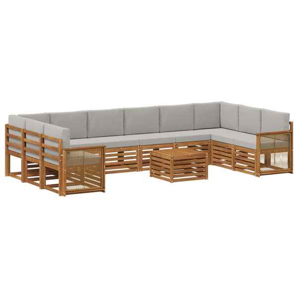 Viser produktbillede 1 af 9
