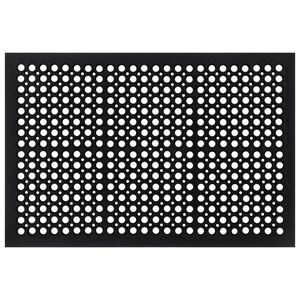 vidaXL d&oslash;rm&aring;tte 60x90 cm rektangul&aelig;r gummi