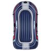 Bestway Hydro-Force oppustelig gummib&aring;d Treck X1 228x121 cm 61064