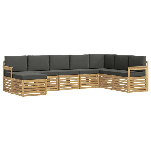Viser produktbillede 1 af 8