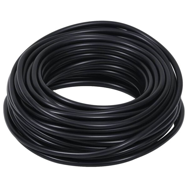 vidaXL automatisk drypvandingssystem til udendørs brug 141 dele