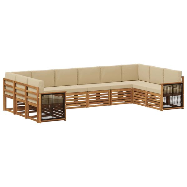 Viser produktbillede 1 af 8