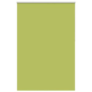 vidaXL rullegardin m&oslash;rkl&aelig;gning 145x230 cm stofbredde 141,6cm polyester