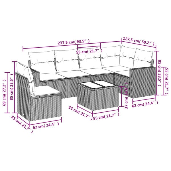 Viser produktbillede 3 af 17
