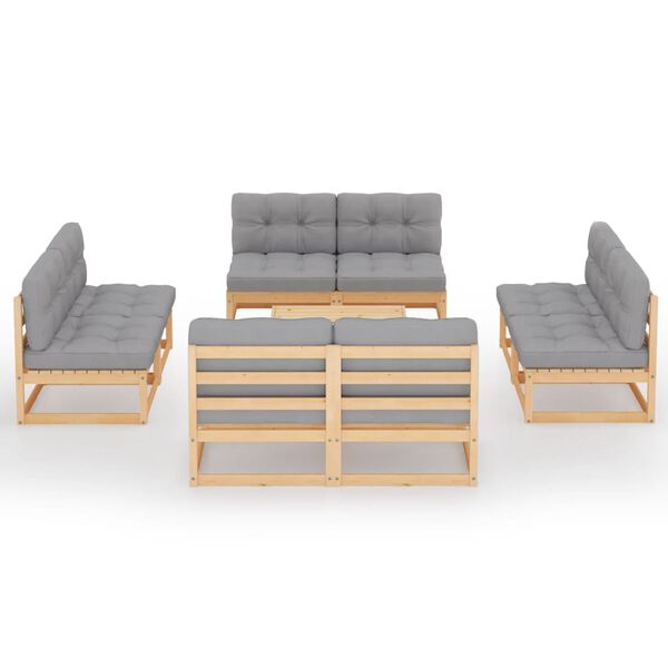Viser produktbillede 3 af 11