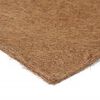 vidaXL madrasunderlag 70x200 cm coir