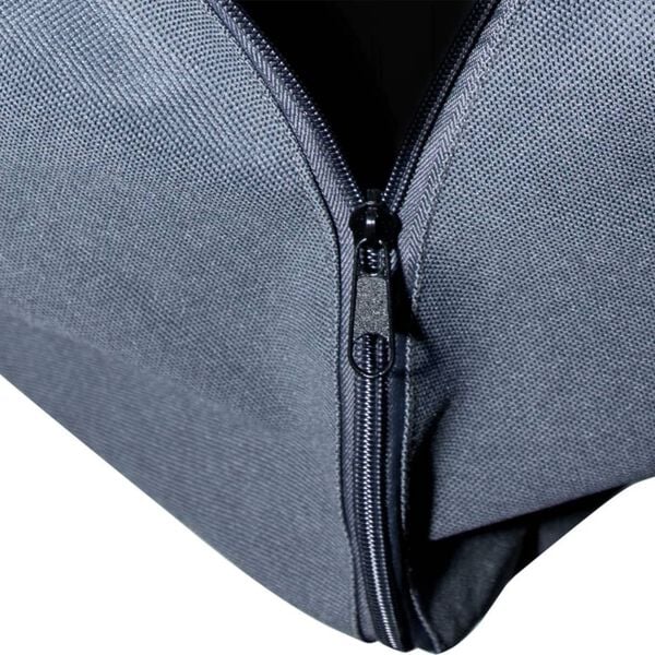 Sunred overtr&aelig;k til Royal Diamond Dark Line 88x20x20 cm polyester gr&aring;