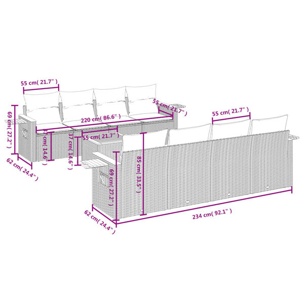 Viser produktbillede 3 af 17