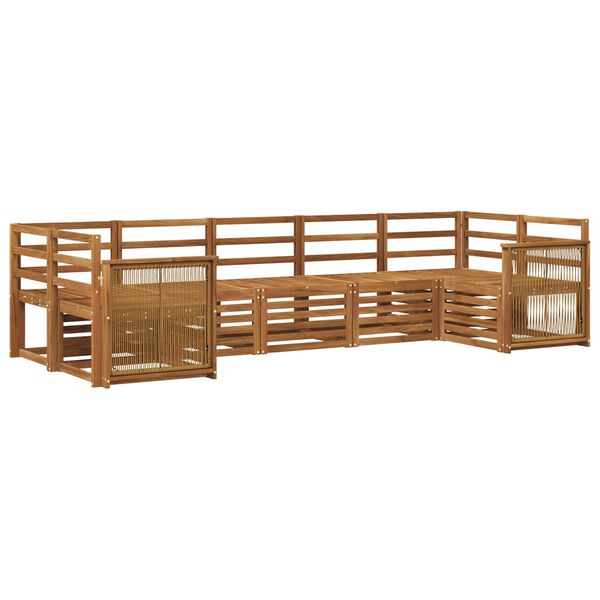 Viser produktbillede 1 af 6