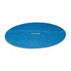 Intex solopvarmet poolovertr&aelig;k 366 cm rundt 29022