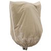 vidaXL Frostbeskyttelses Plantefleece D&aelig;kke Beige 3,5 x 2,5 m