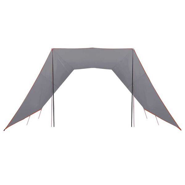 vidaXL Vandafvisende Tarp