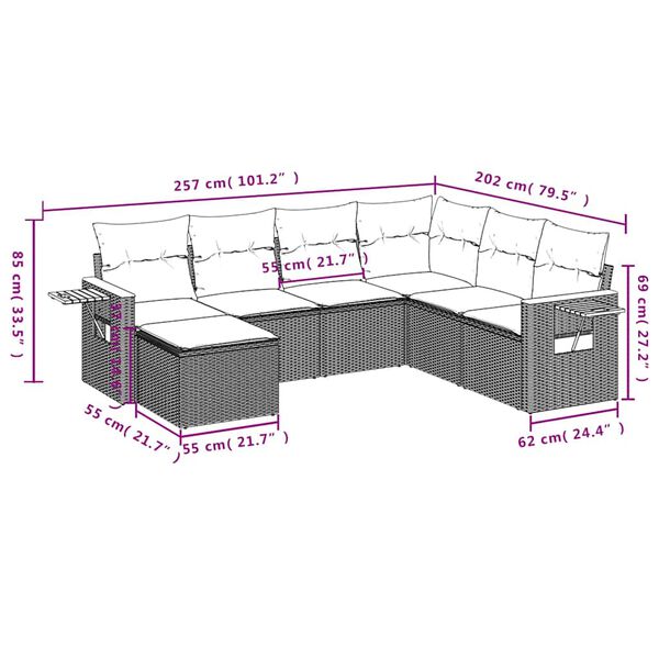 Viser produktbillede 3 af 17