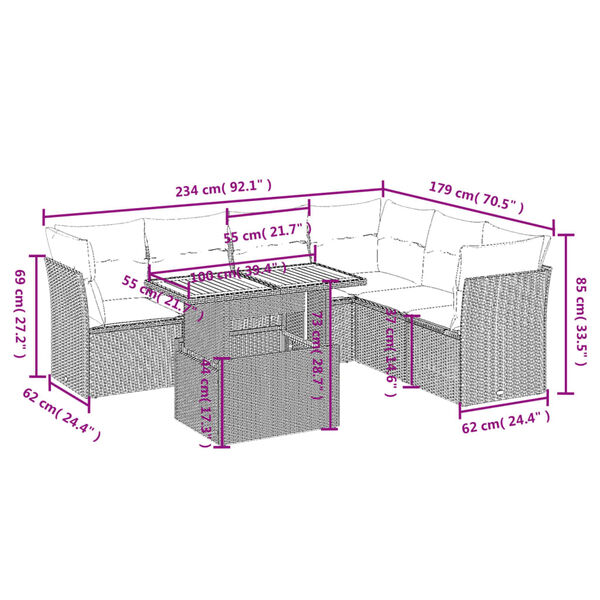 Viser produktbillede 3 af 15