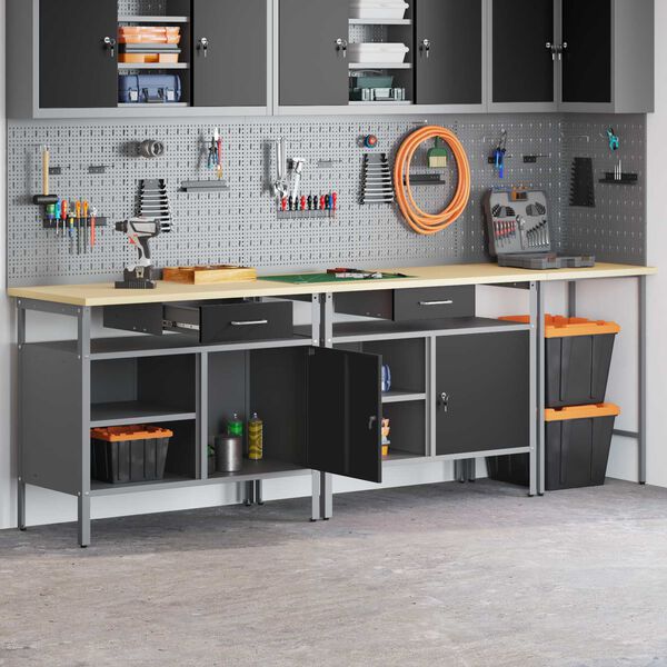 Viser produktbillede 2 af 11