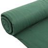 vidaXL h&oslash;stak tarp 10,4x12,5 m 140 g/m&sup2; polypropylen