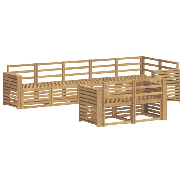 Viser produktbillede 1 af 8