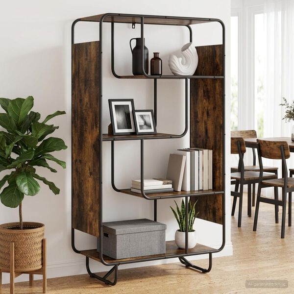 Viser produktbillede 2 af 6