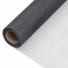 vidaXL net 80x2000 cm glasfiber gr&aring;