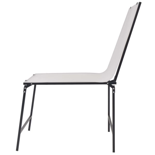 vidaXL fotostudieudstyr med fotobord og reflektor