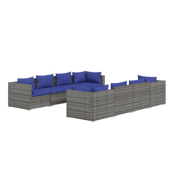 Viser produktbillede 1 af 12