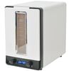 vidaXL fødevaredehydrator med 10 bakker 550 W hvid