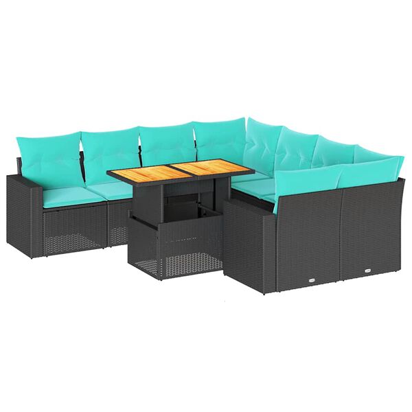 Viser produktbillede 1 af 19