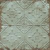 DUTCH WALLCOVERINGS tapet Tin Ceiling gr&oslash;n