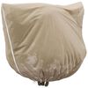 vidaXL Frostbeskyttelses Plantefleece D&aelig;kke 3 pcs Beige 2 x 2,36 m