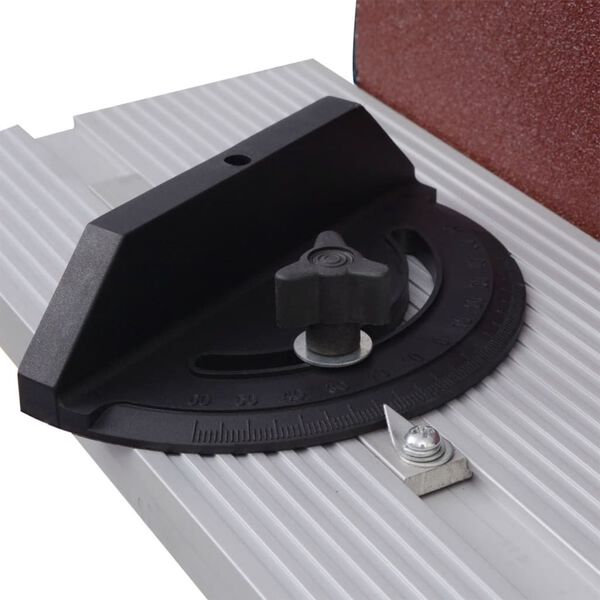 vidaXL rondelsliber 550 W 254 mm