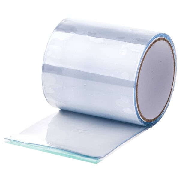 Summer Fun reparationstape Magic 150x10 cm transparent