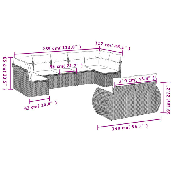 Viser produktbillede 3 af 17