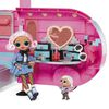 L.O.L. Surprise! 4-i-1 autocamper OMG