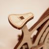 Wood Trick skalamodels&aelig;t cykel tr&aelig;