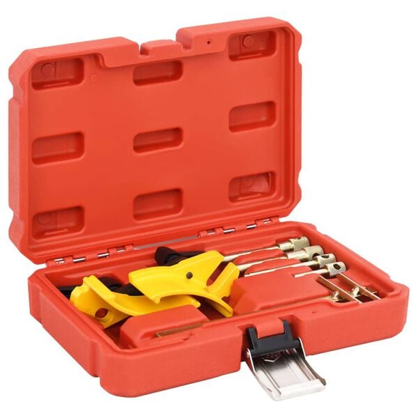 Viser produktbillede 1 af 7