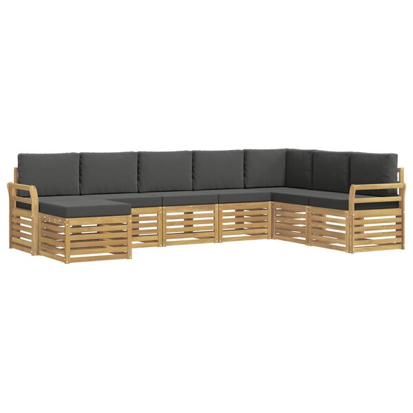 Viser produktbillede 1 af 8