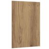 vidaXL Dekor Panels 150 stk. Artisan-eg 15 x 21 x 0,27 cm