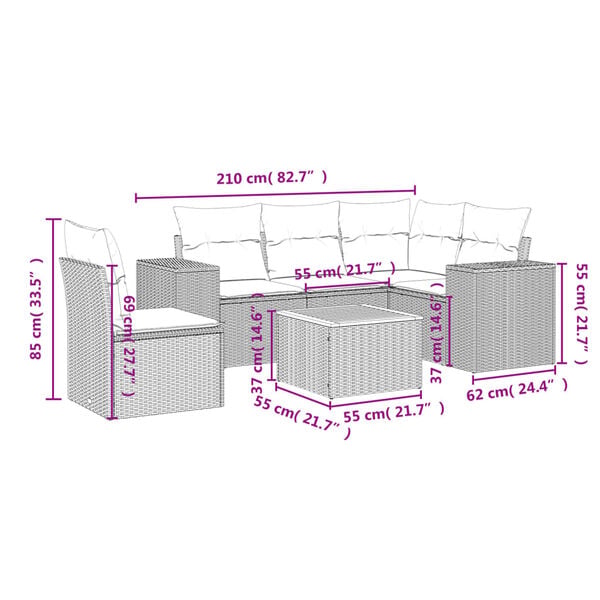 Viser produktbillede 3 af 17