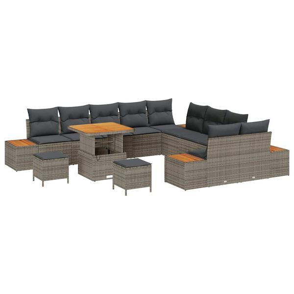 Viser produktbillede 1 af 16