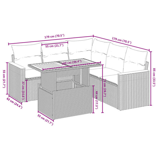 Viser produktbillede 3 af 17